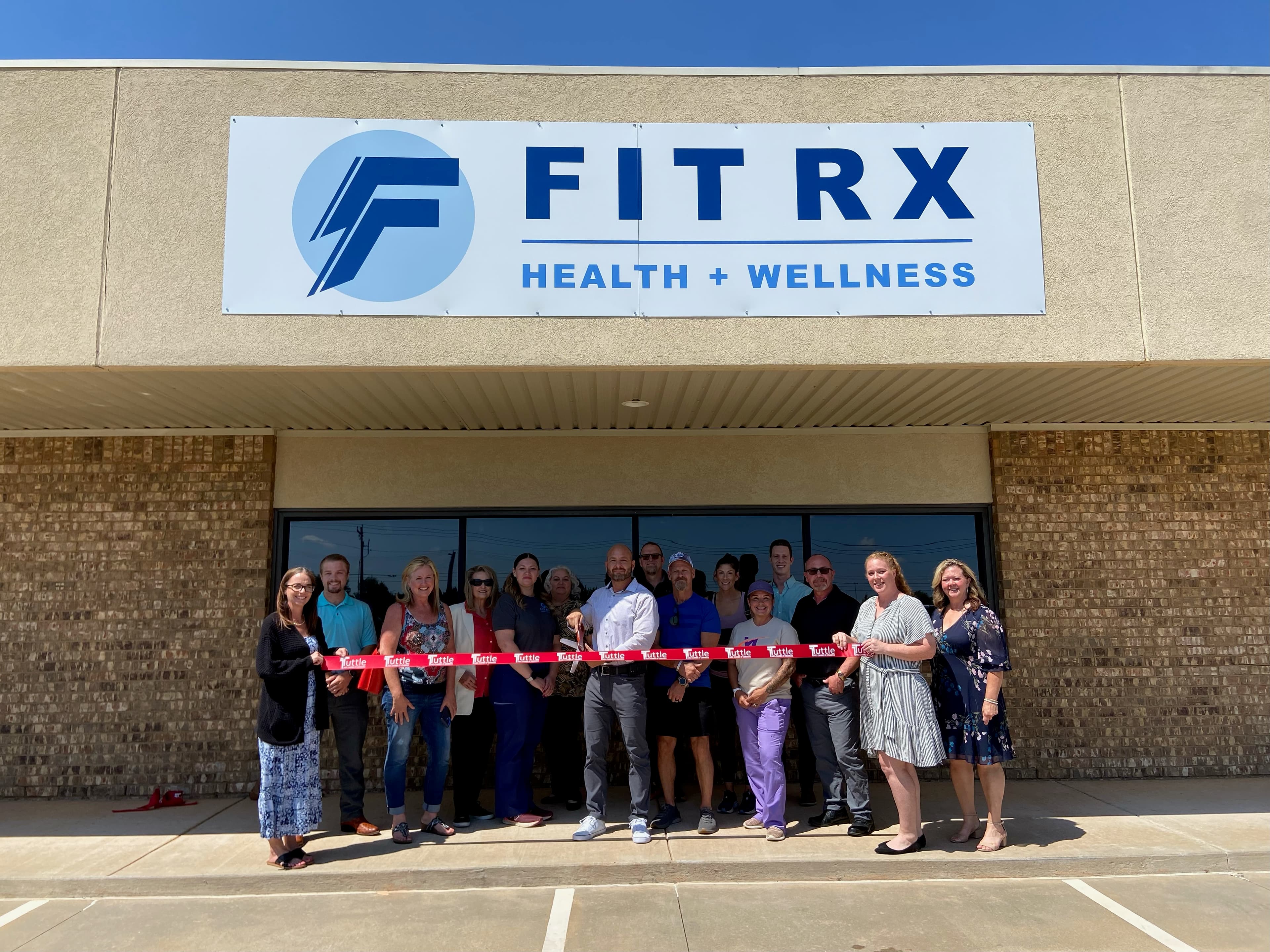 Fit Rx Health & Wellness