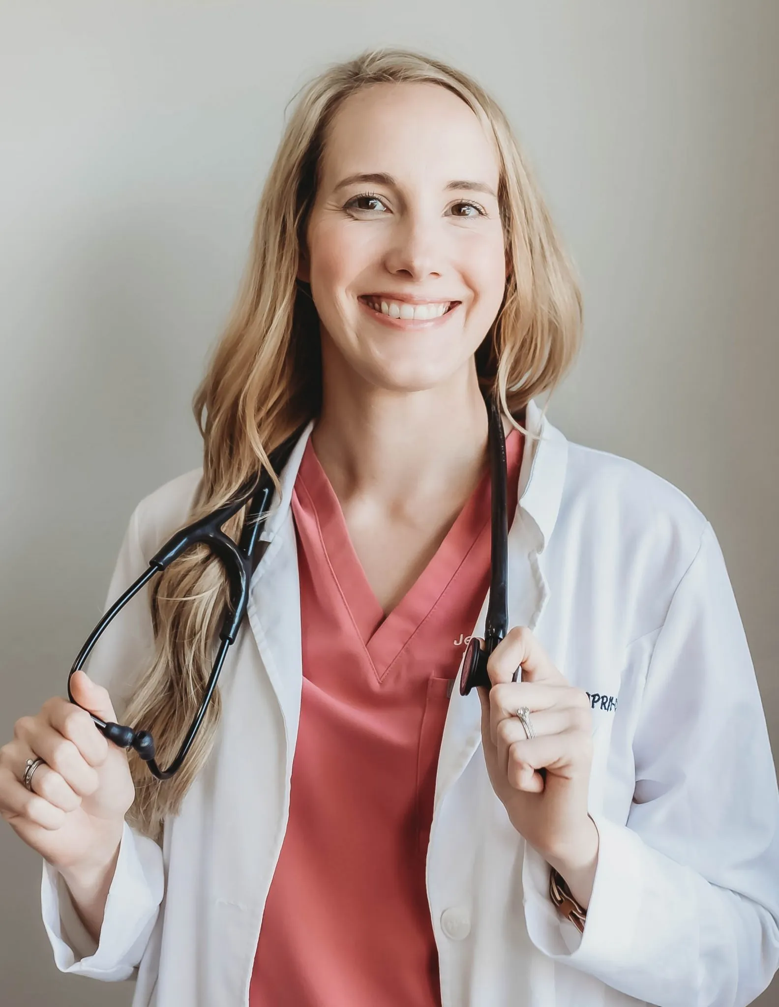 Jessica Streller, APRN