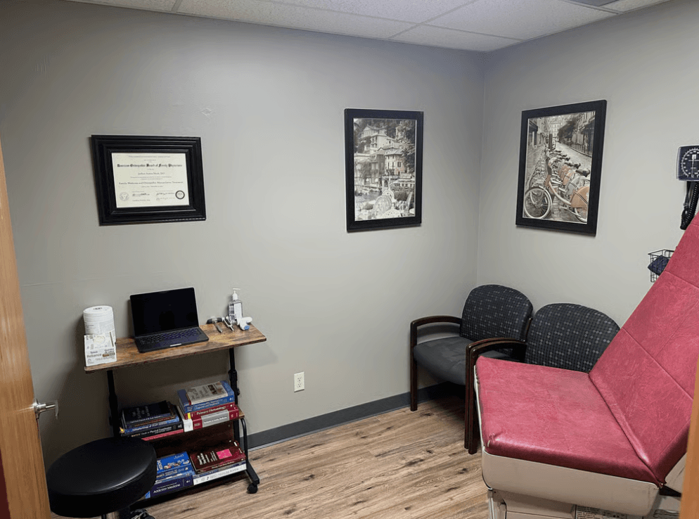 Community Direct Care