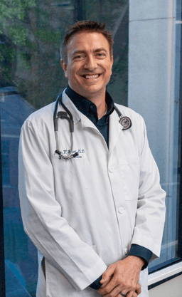 Jacob Greuel, MD