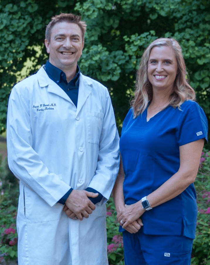 Jacob Greuel, MD