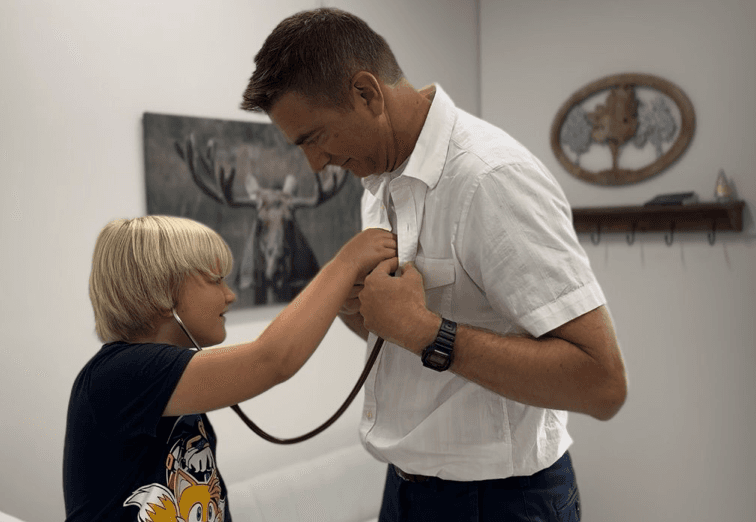 Reimagined Health Family Medicine & Obstetrics