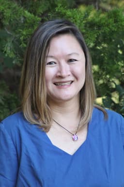 Jenny Le, MD