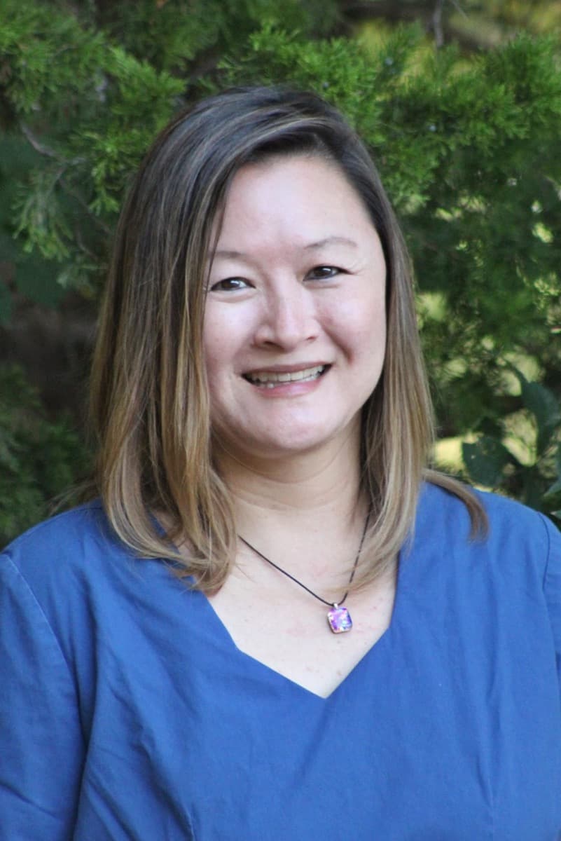 Jenny Le, MD
