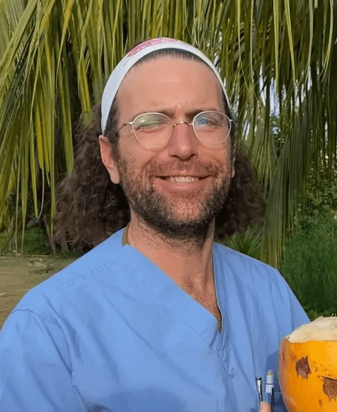 John Long, MD