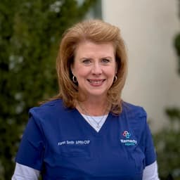 Karen Smith, APRN
