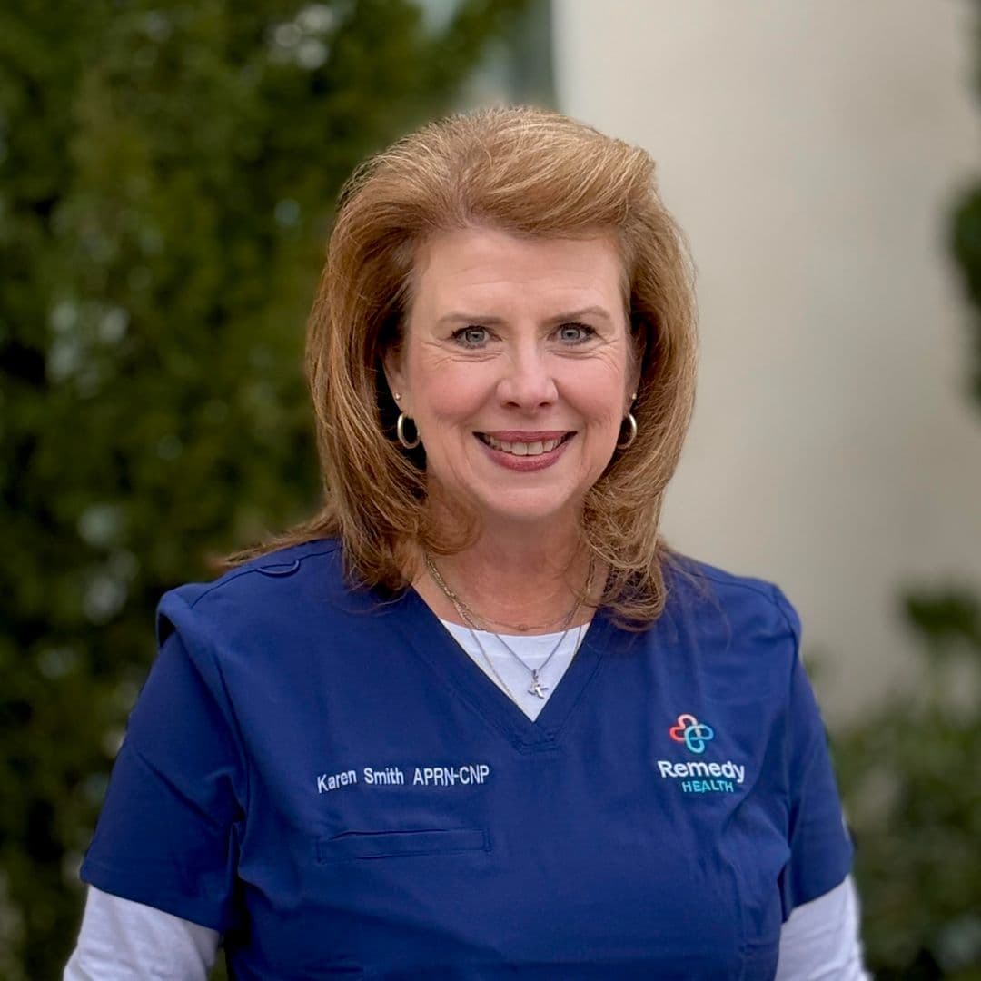 Karen Smith, APRN