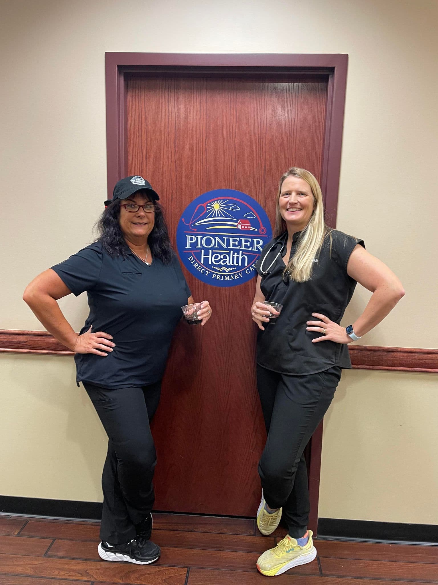 Pioneer Health DPC