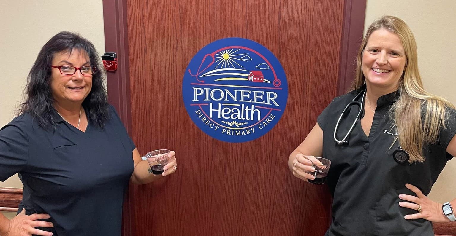 Pioneer Health DPC