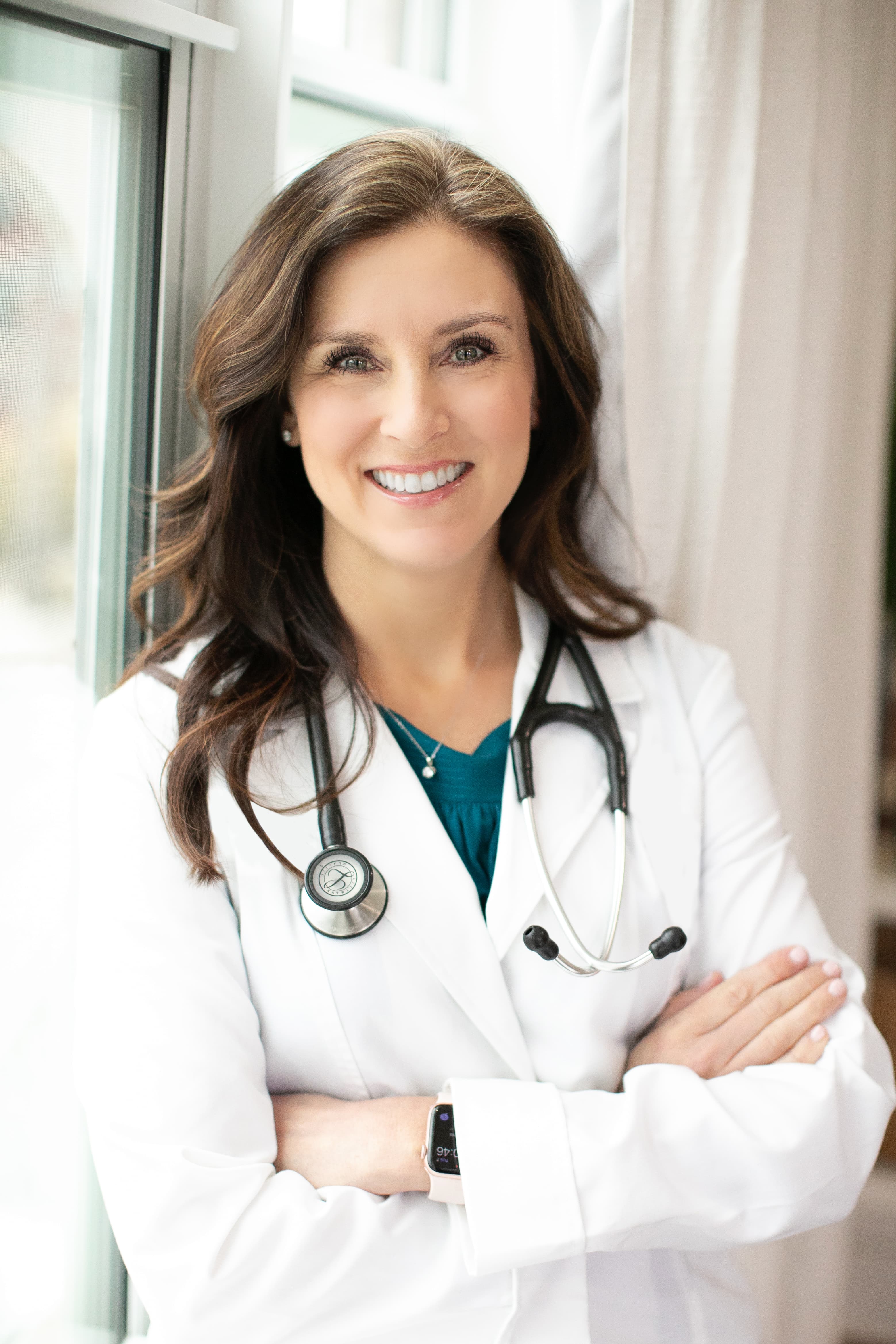 Kristy Wingerter, DO