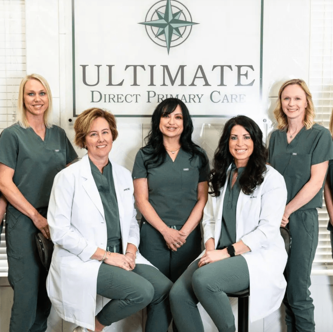 Ultimate DPC