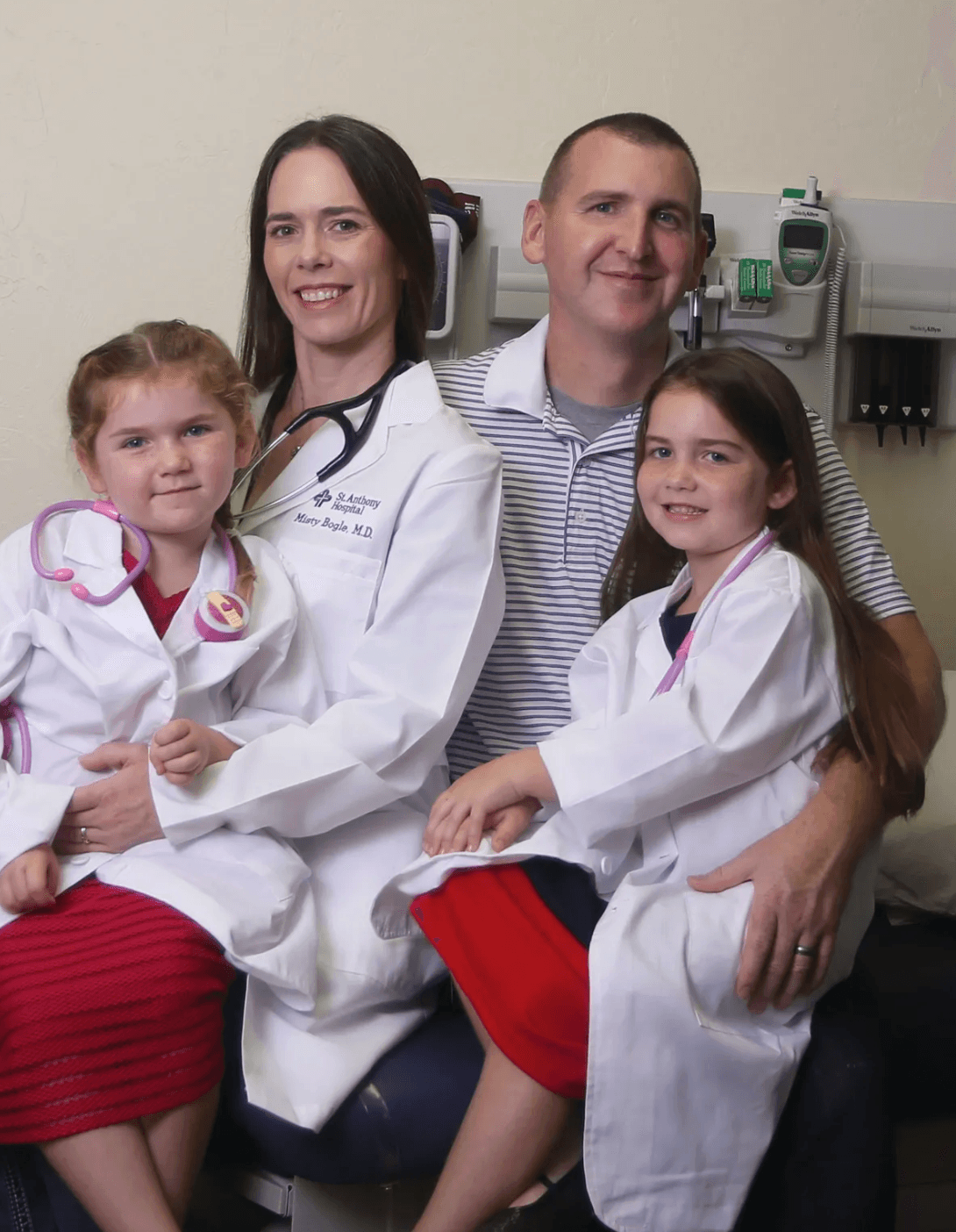 Blanchard Direct Health
