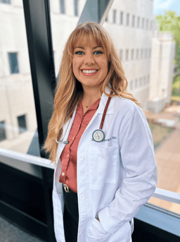 Mackenzie Monigold, MD