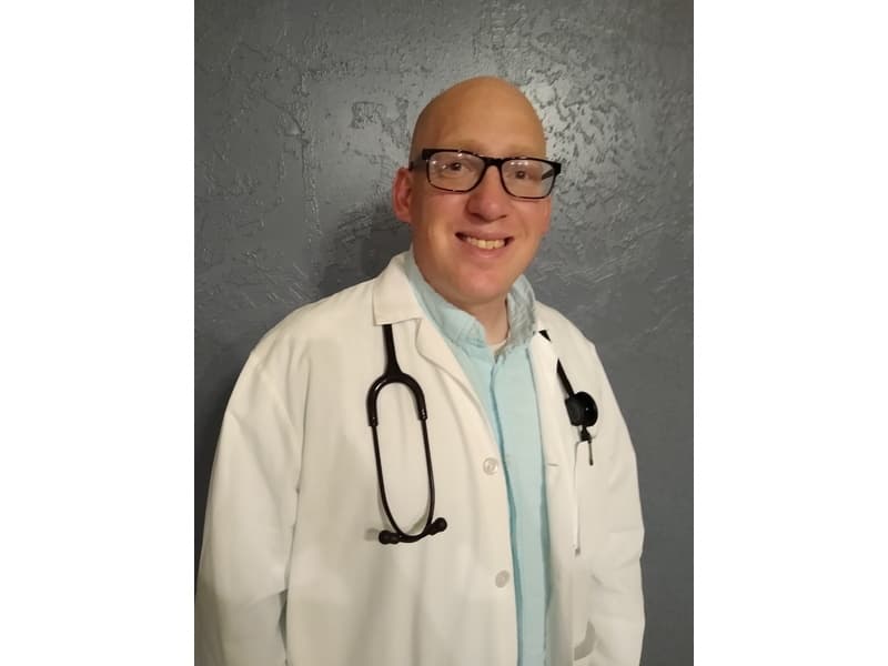 Mark Rosekelly, DO