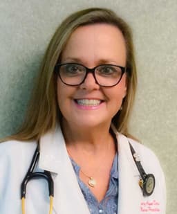 Mary Anne Derrico, CNP