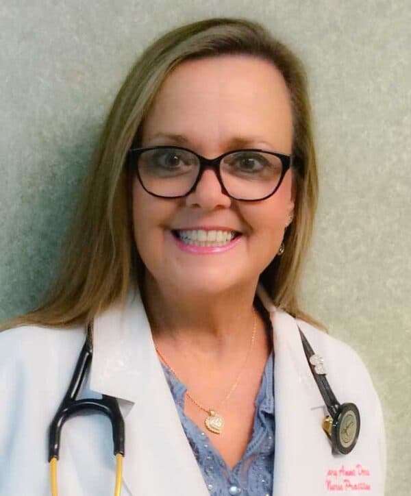Mary Anne Derrico, CNP