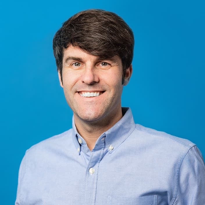 Brad Burget, MD