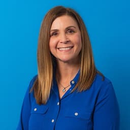 Christi DeWitt, PA