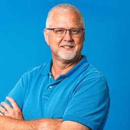 Mike Eskew, APRN