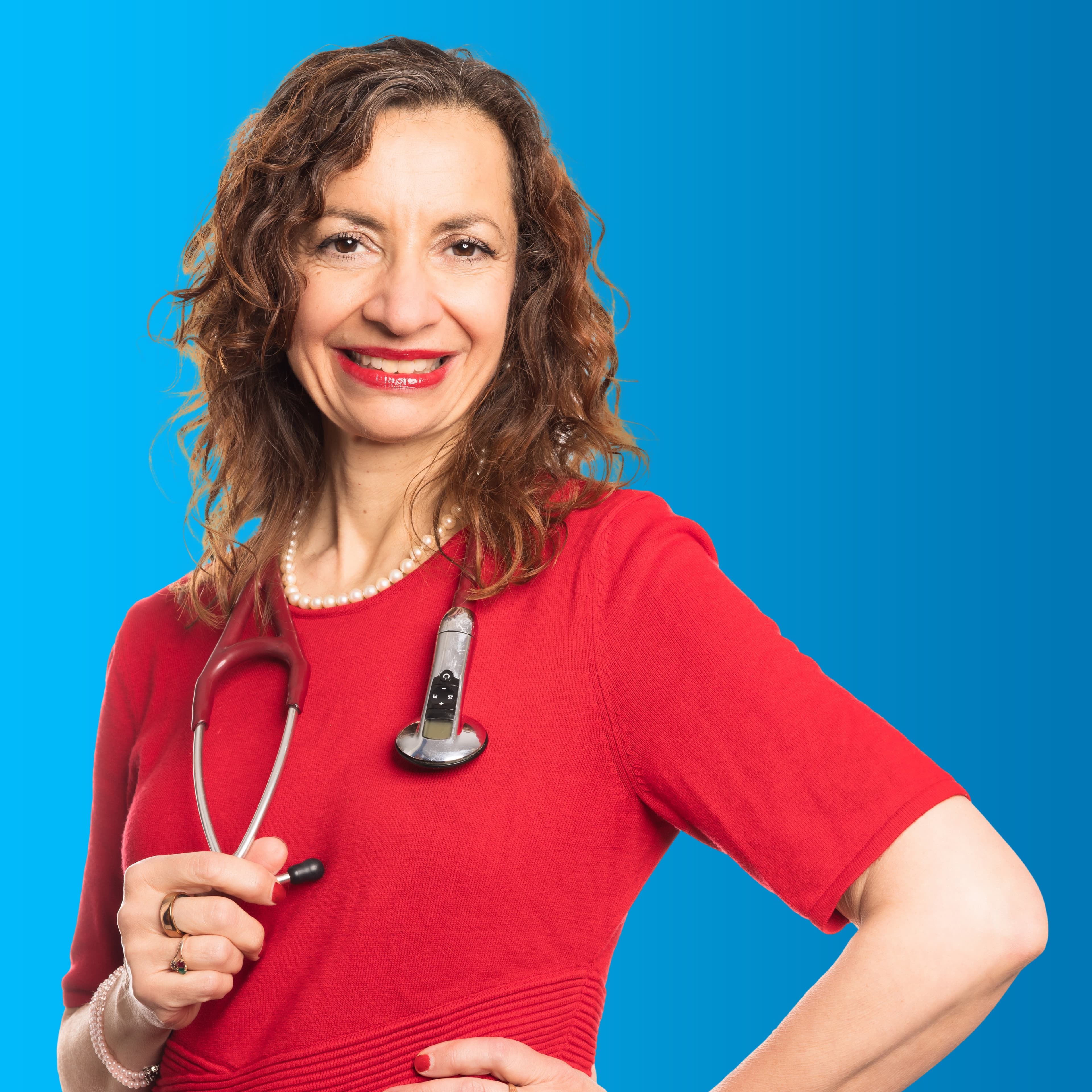 Loretta Farrell, MD