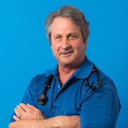 Louie Wall, MD