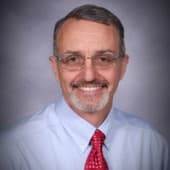 Richard Phillip Berry, MD