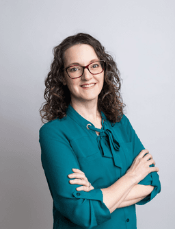 Rebecca Faulkner, MD