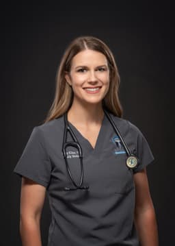 Riley Kline, PA-C