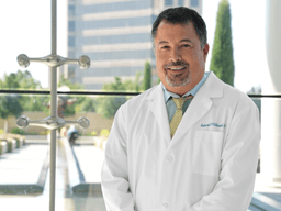Robert Francis Villareal, MD