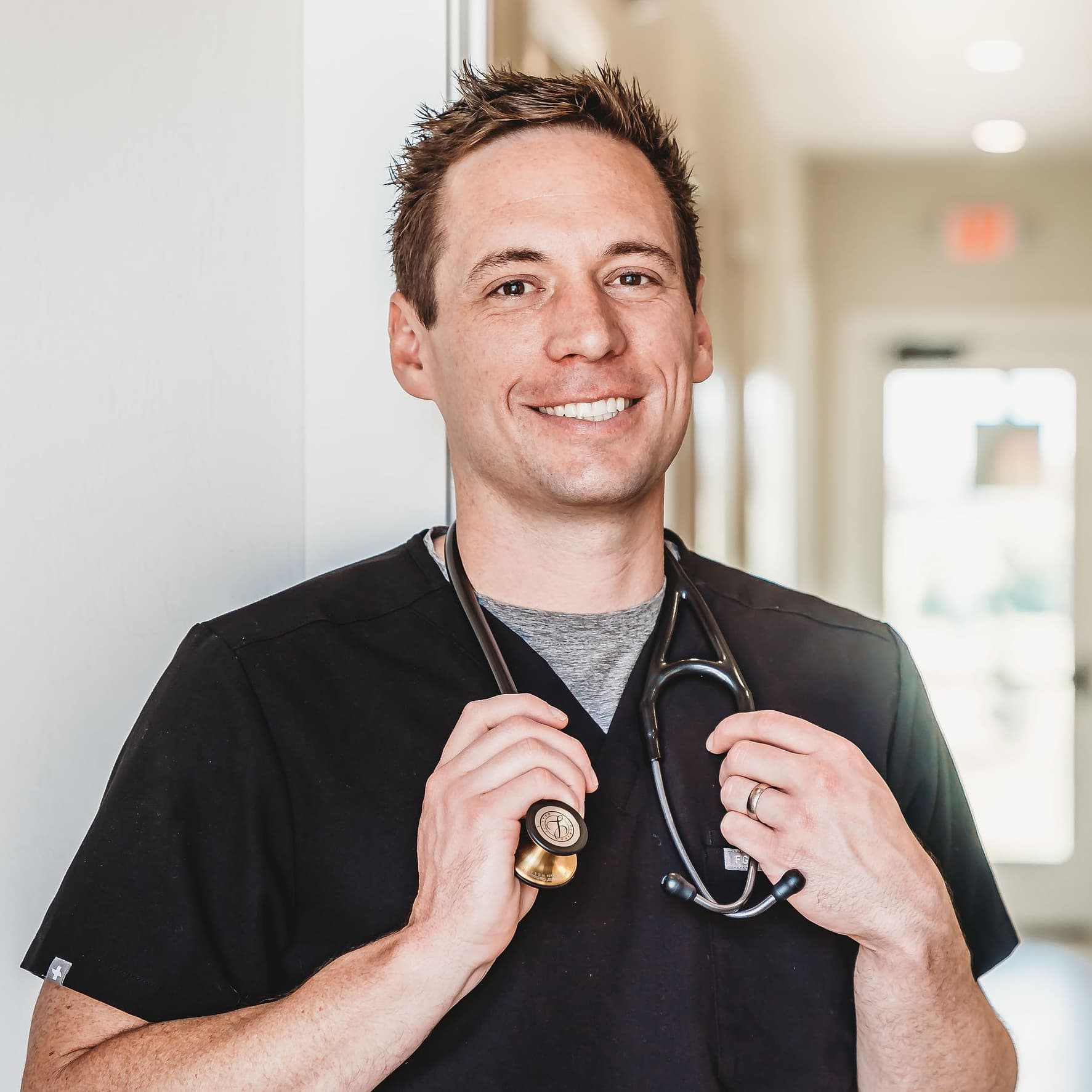 Terry Rimmer, MD