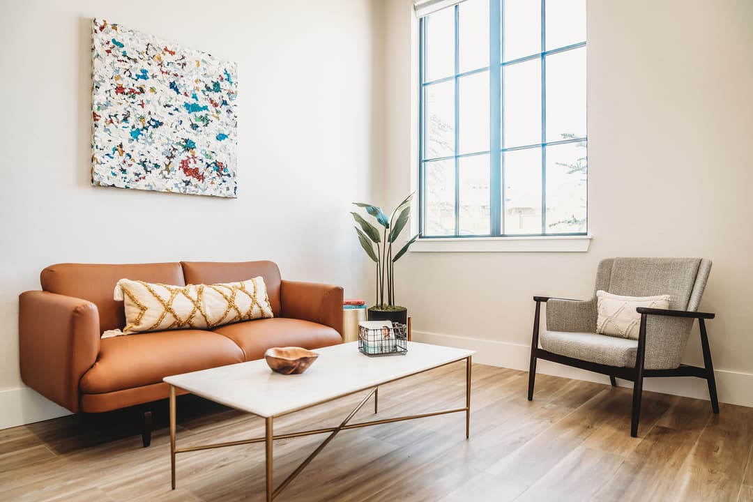 Terry Rimmer's office