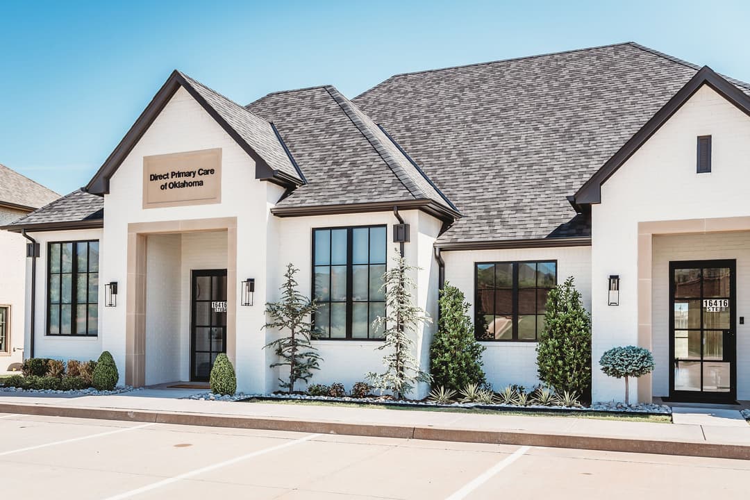 Terry Rimmer's office