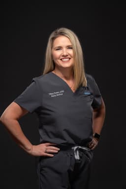 Tiffany Forster, APRN-CNP
