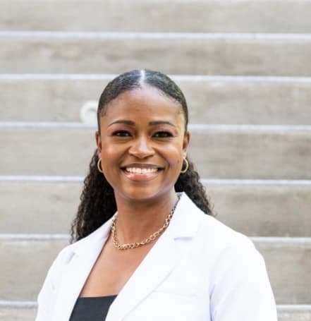 Erica Williams, APRN, FNP-BC