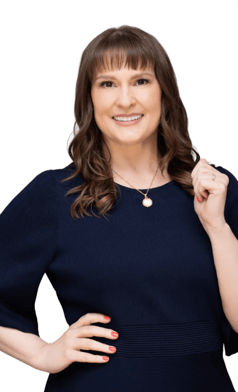Anita Herrera, FNP-C