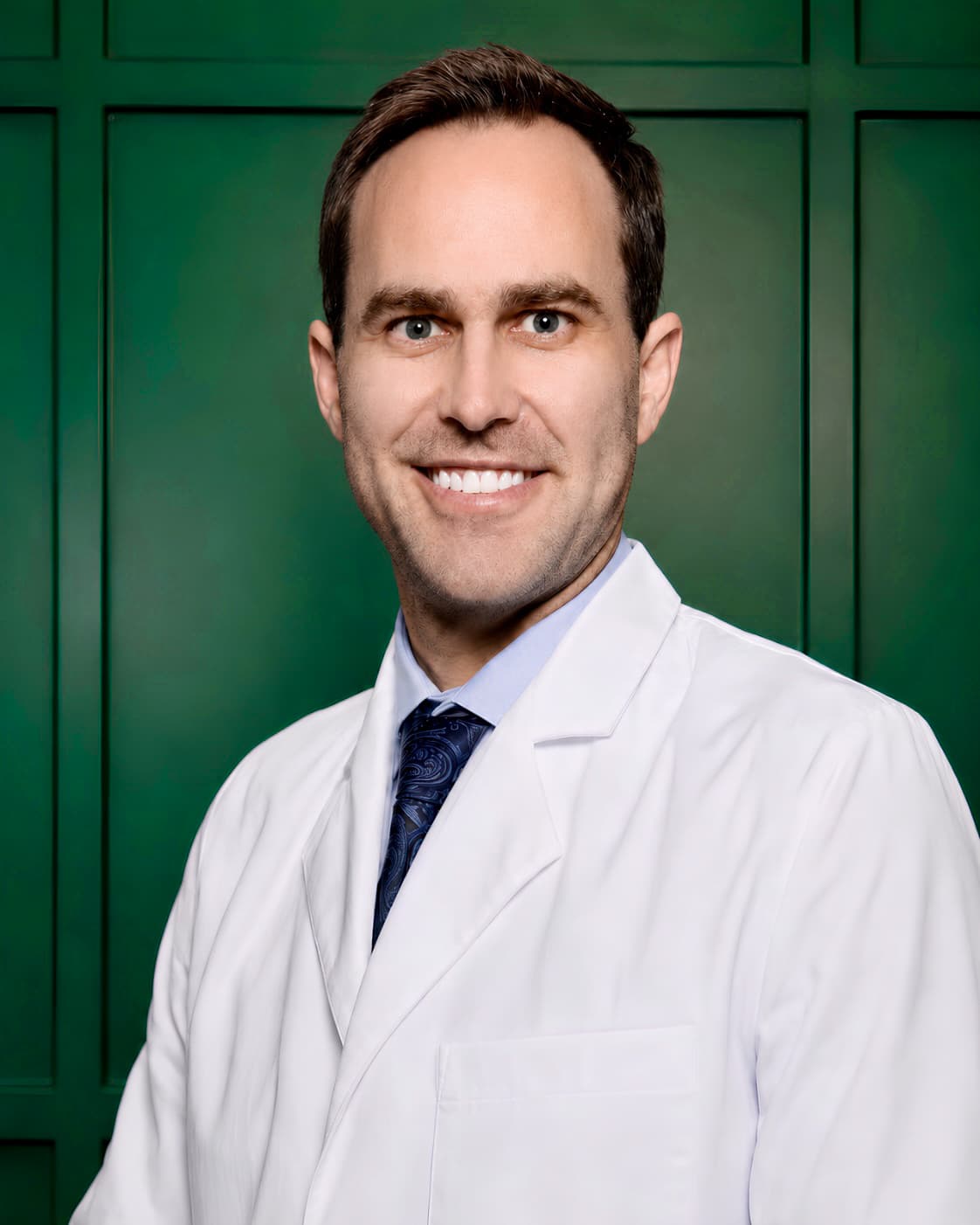 Andrew Janicki, MD
