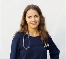 Annette Marin, MD