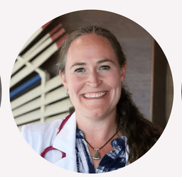 Deborah Moore, MD