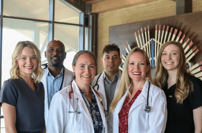 Deborah Moore, MD