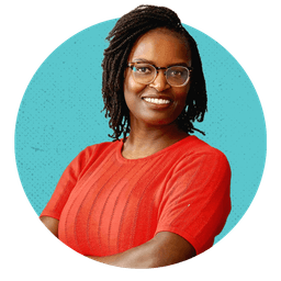 Dorcas Omari, MD