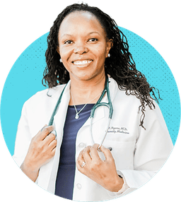 Esther Ngare, MD