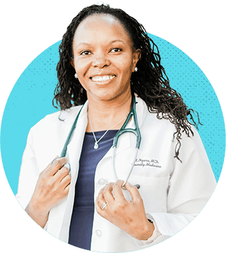Esther Ngare, MD
