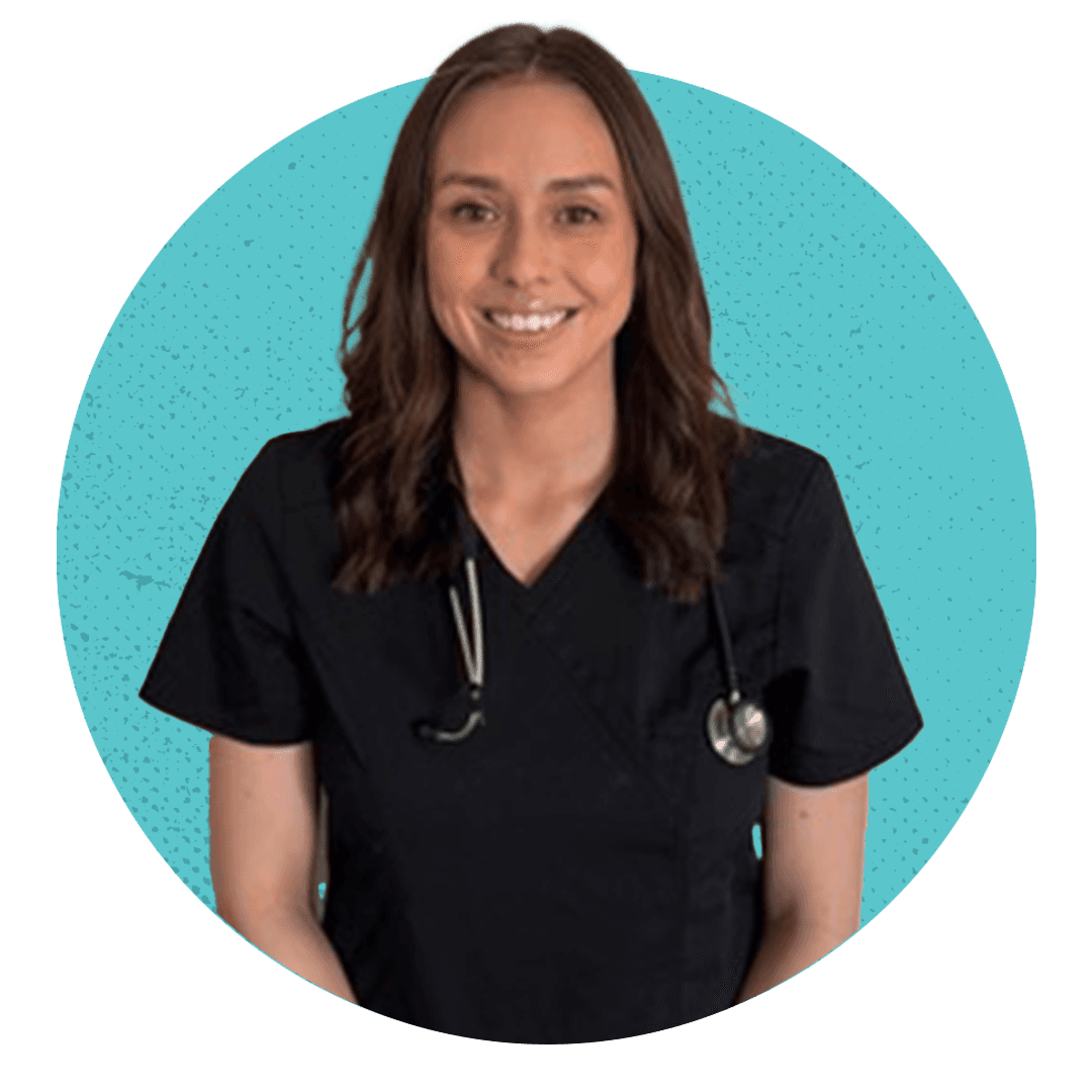Emily Schmitter, FNP-C