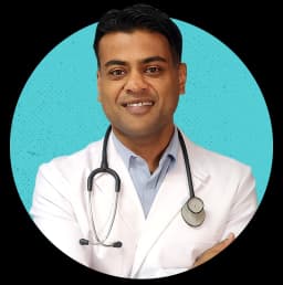 Geetinder Goyal, MD