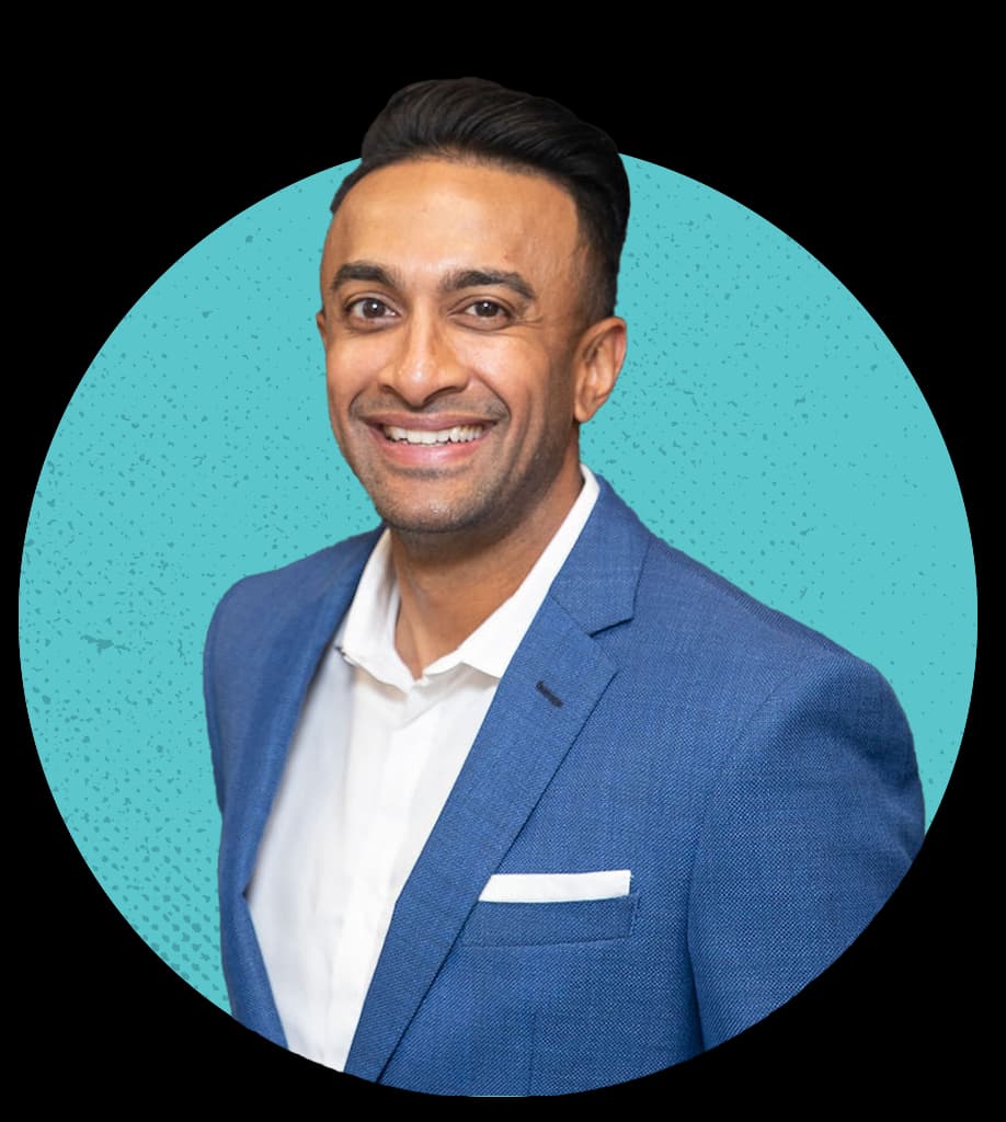 Karthik Mulkanoor, MD