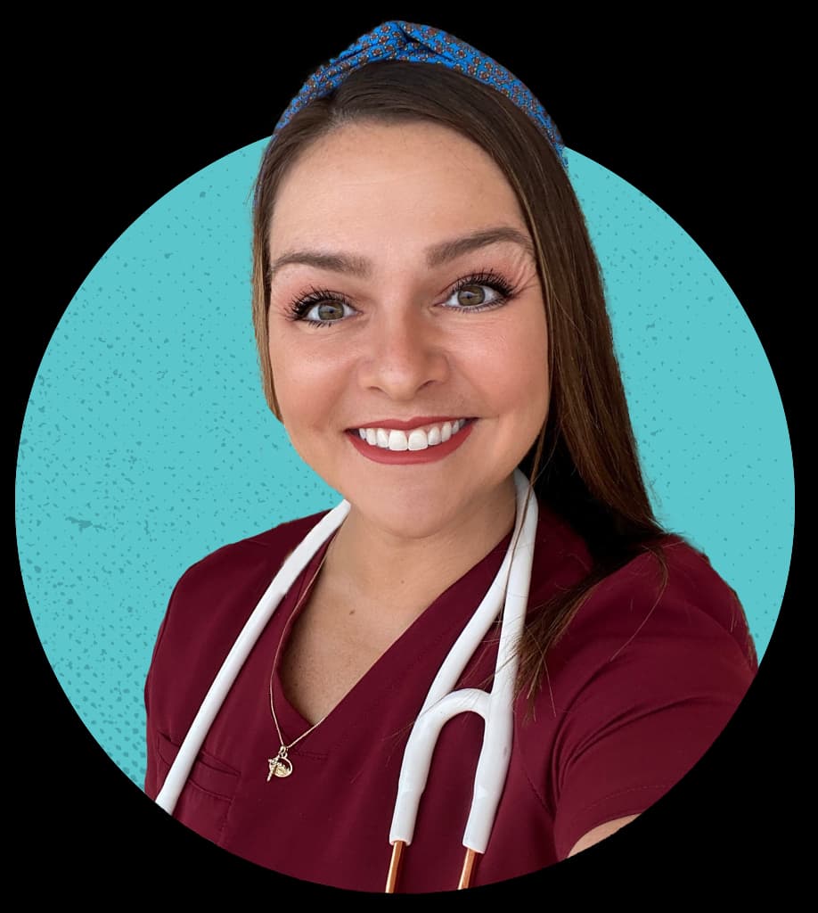 Laura Granger, FNP-C