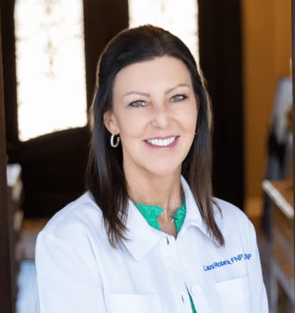 Laura Roberts, NP