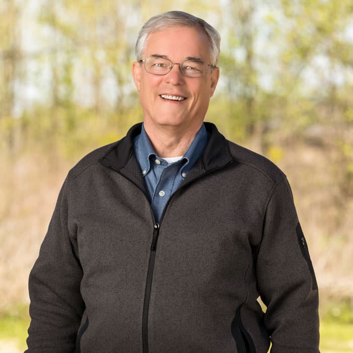Olin Fearing, MD