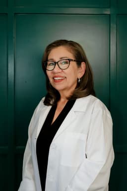 Rosanna Caballero, FNP
