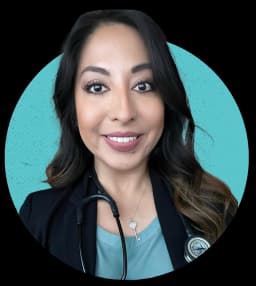 Rachel Cano, DNP